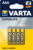 VARTA tootepilt 1