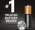 Duracell tootepilt 4