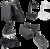 Product image of ZEBRA BTRY-LS42RAA0E-01 1