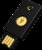 Product image of Yubico YubiKey 5 NFC 1