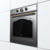 Product image of Gorenje BOS67371CLB 3