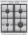 Product image of Gorenje 3