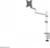 Product image of Neomounts by Newstar DS60-425WH1 1