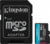 KIN SDCG4/64GB tootepilt 1