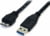 Product image of StarTech.com USB3AUB50CMB 1