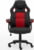 Raptor Gaming RG-GS-40-BLACK/RED tootepilt 1
