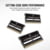 Product image of Corsair CMSX16GX5M1A5600C48 3