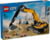 Lego 60420 tootepilt 1