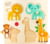 Smily Play SPW83799 tootepilt 3