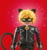 PLAYMOBIL 71337 tootepilt 7