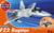 Airfix J6005 tootepilt 1