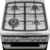 Product image of Amica 58667 4