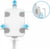 Techly 406345 tootepilt 9