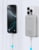 Product image of AUKEY PB-MS04 White 3