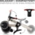 Product image of KIK KR4TRI22GRY0000 7