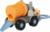 Little Tikes 663284EUC tootepilt 4