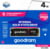 Product image of GOODRAM SSDPR-PX700-04T-80 1