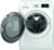 Product image of Whirlpool FFWDB976258SVEE 7