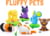 TM Toys HCL30111CEE tootepilt 4