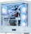 Zalman P50 DS White tootepilt 6