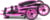 Product image of MILLY MALLY 5519 5