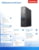 Product image of Lenovo 12XD0026PB 15