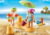 PLAYMOBIL 71581 tootepilt 3