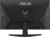 Product image of ASUS VG246H1A 5