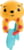Fisher-Price HJW11/HKD69 tootepilt 4