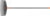 Fiskars 1003465 tootepilt 1