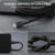 Product image of AUKEY CB-AL05 Black 6