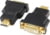 Product image of GEMBIRD A-HDMI-DVI-3 2