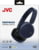 Product image of JVC JVC Ha-s36 WAU blue 2