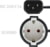 Product image of Qoltec 53906 3