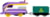 Fisher-Price HFX93/HDY69 tootepilt 13