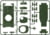 Italeri 25764 tootepilt 5