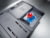 Product image of BOSCH SMS4EVI04E 4