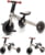 Product image of KIK KR4TRI22GRY0000 11