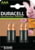 Duracell Duracell aku AAA/HR3 900mAh 4szt tootepilt 1