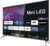 Product image of SENCOR SLE 65MU700TCSB UHD SMART TV 5