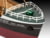 Revell REV-05204 tootepilt 2
