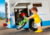 PLAYMOBIL 9318 tootepilt 8