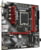 Gigabyte B760M GAMING AC DDR4 tootepilt 3