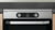 Product image of Hotpoint HS68IQ8CHXE 8