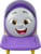 Fisher-Price HFX93/HDY69 tootepilt 5