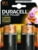 Product image of Duracell DURACELL Basic D/LR20 K2 5