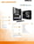 Product image of Asrock B860 LIVEMIXER WIFI 7