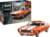 Revell 07727 tootepilt 1