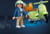 PLAYMOBIL 71621 tootepilt 4