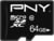 Product image of PNY P-SDU64G10PPL-GE 1